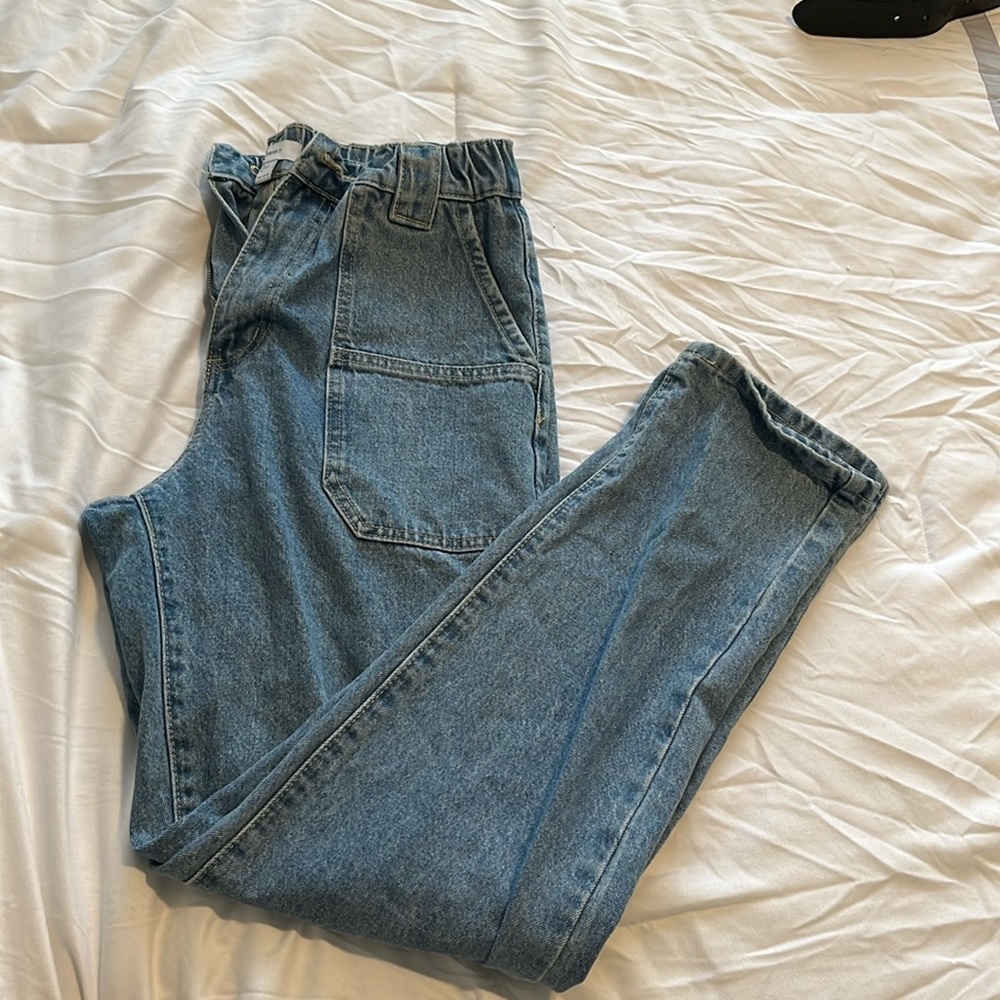 Boyfriend Jeans